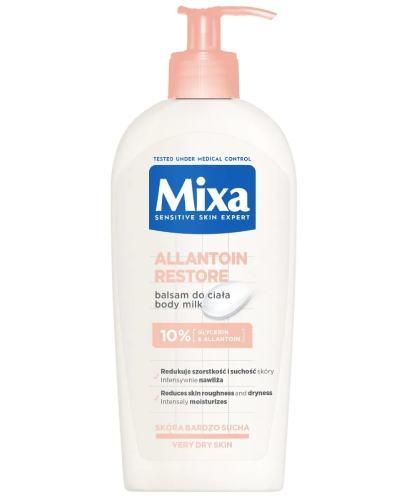 MIXA Allantoin Restore Balsam do ciała do skóry ekstremalnie suchej, 400 ml